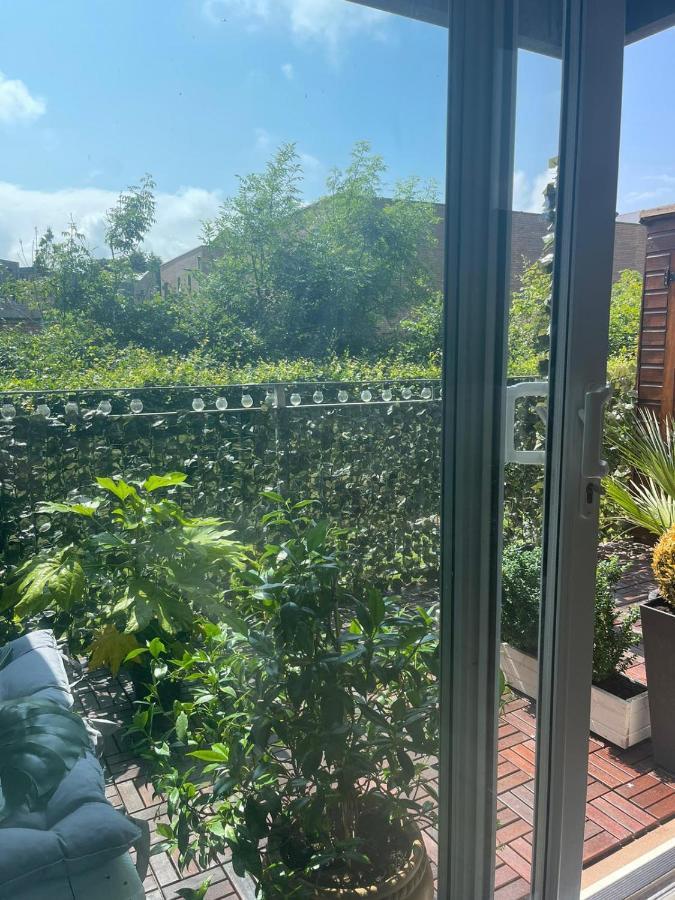 Pass The Keys Lovely 2bedroom Flat With Balcony Apartment EDI