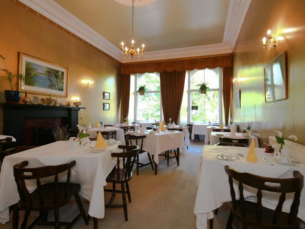 Halcyon House Guest house 3*