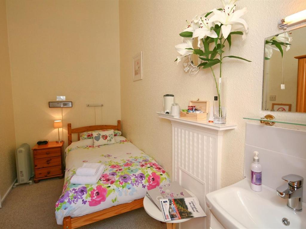 Guest house Halcyon House Edinburgh