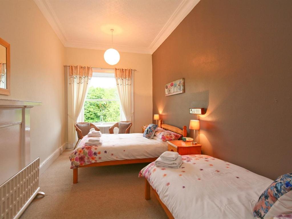 Halcyon House Guest house