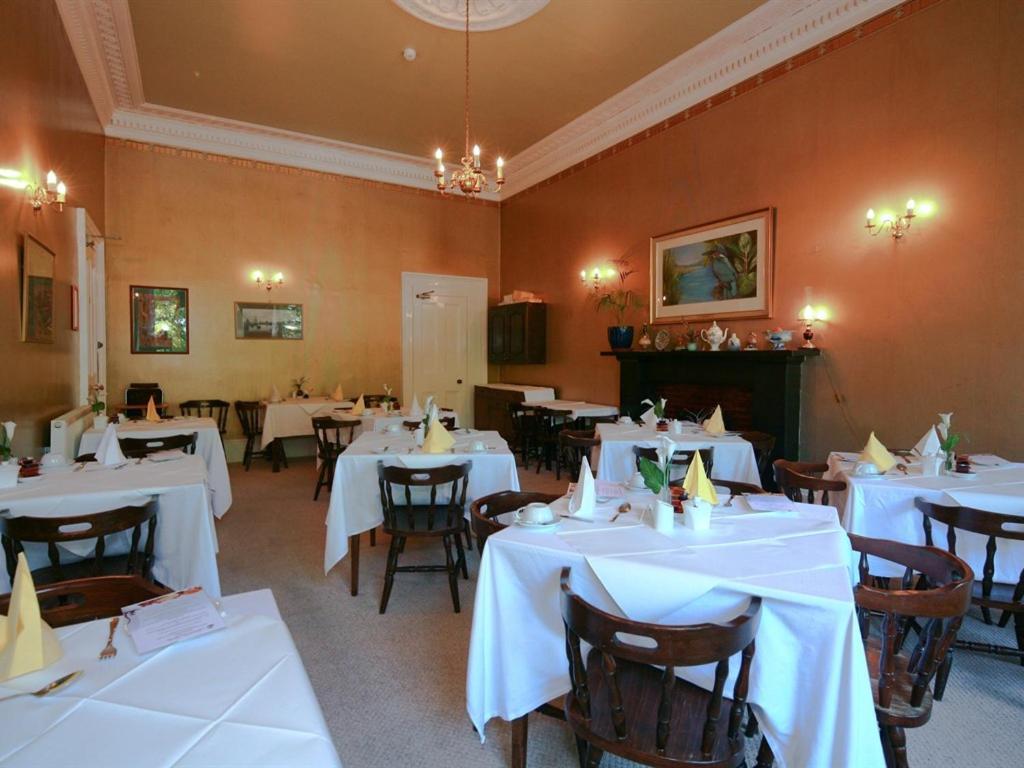 Guest house Halcyon House Edinburgh