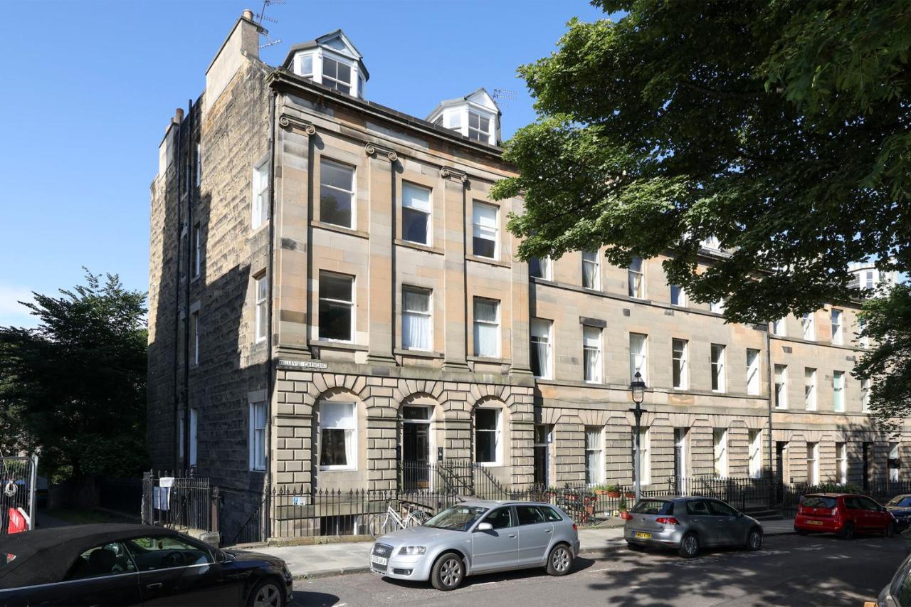 Joivy Fantastic New Town Flat With Shared Garden *