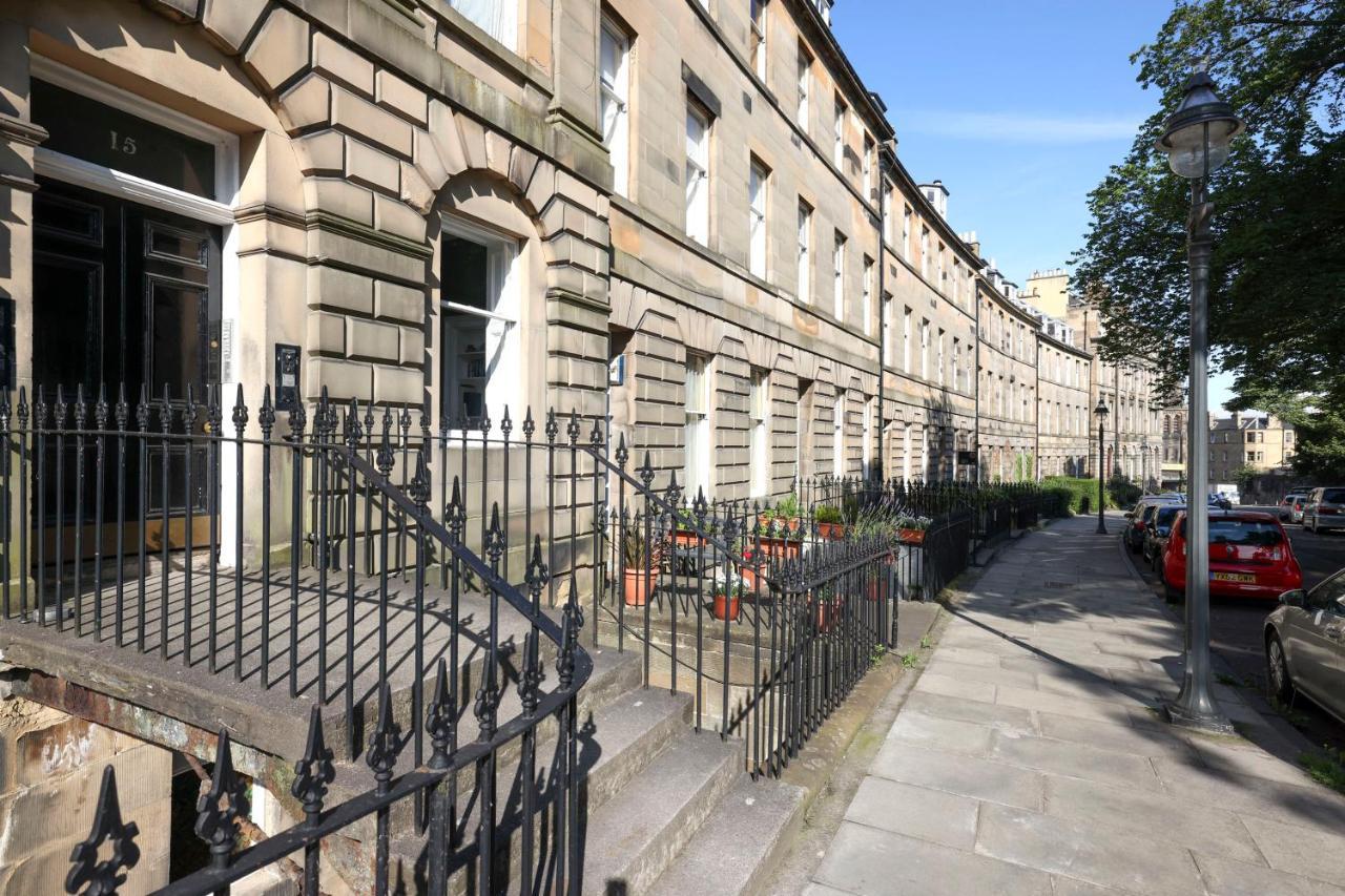 Joivy Fantastic New Town Flat With Shared Garden *