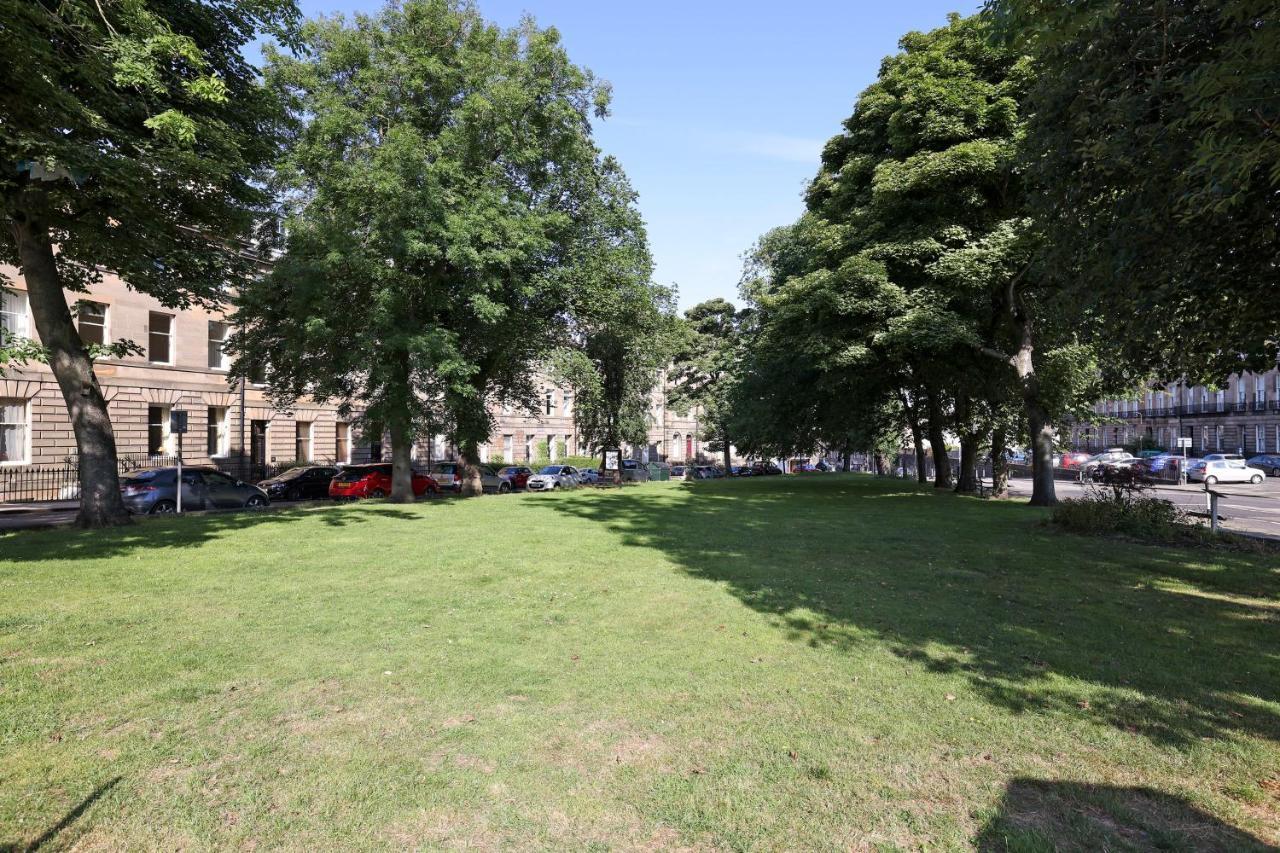 Joivy Fantastic New Town Flat With Shared Garden Apartment