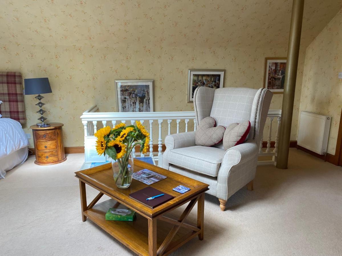 Bed & Breakfast Claremont House 5*