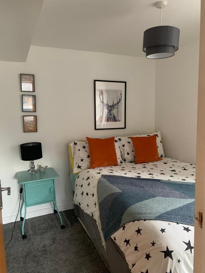 Smart 2 Bed City Centre Old To Apartment *