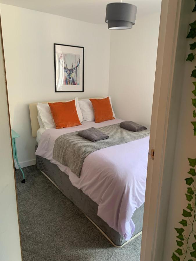 Apartment Smart 2 Bed City Centre Old To