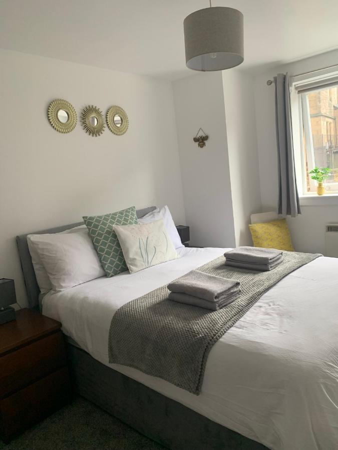 Smart 2 Bed City Centre Old To Apartment