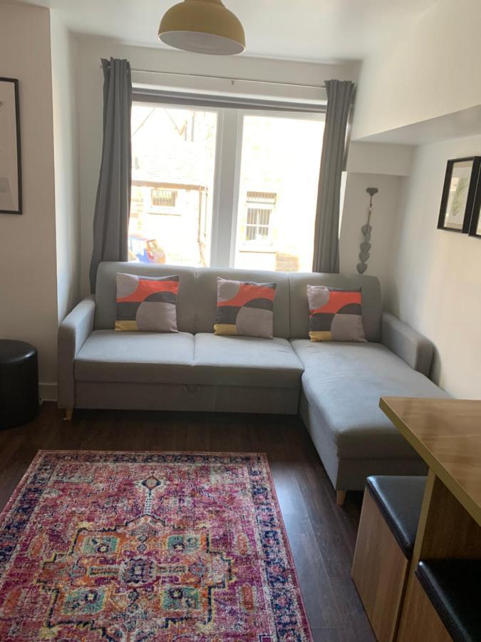 Smart 2 Bed City Centre Old To *