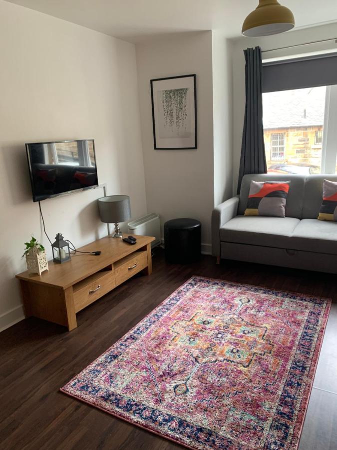 Apartment Smart 2 Bed City Centre Old To