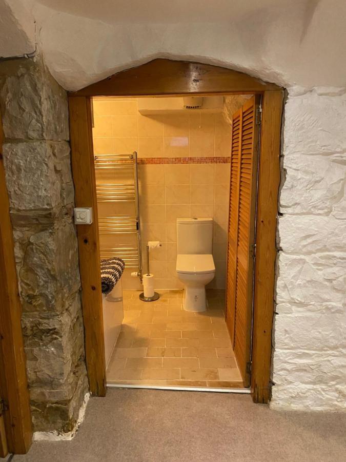 Private In City Centre Townhouse Homestay *