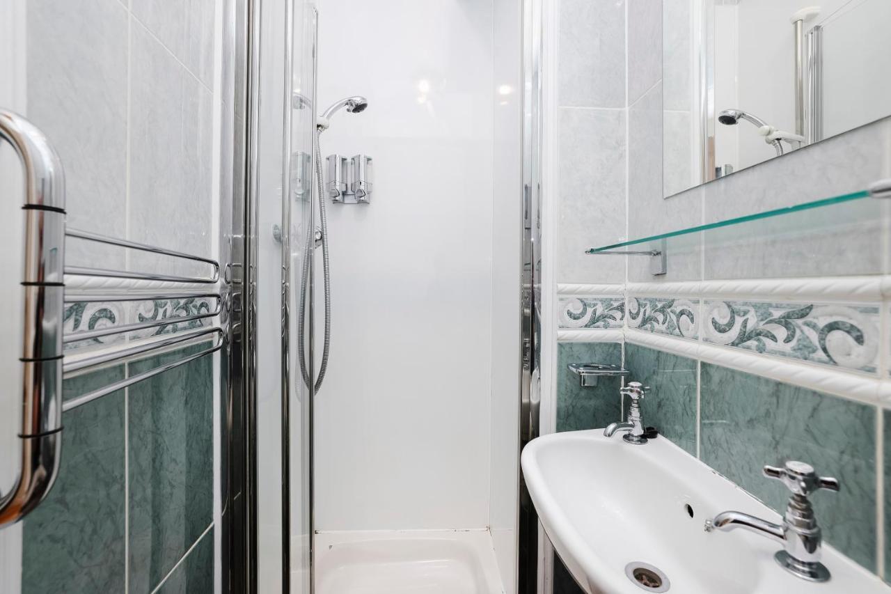 Castle Street Guest house Edinburgh