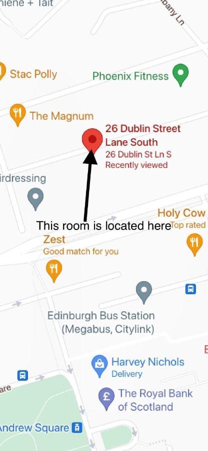 Retreat 4* Edinburgh