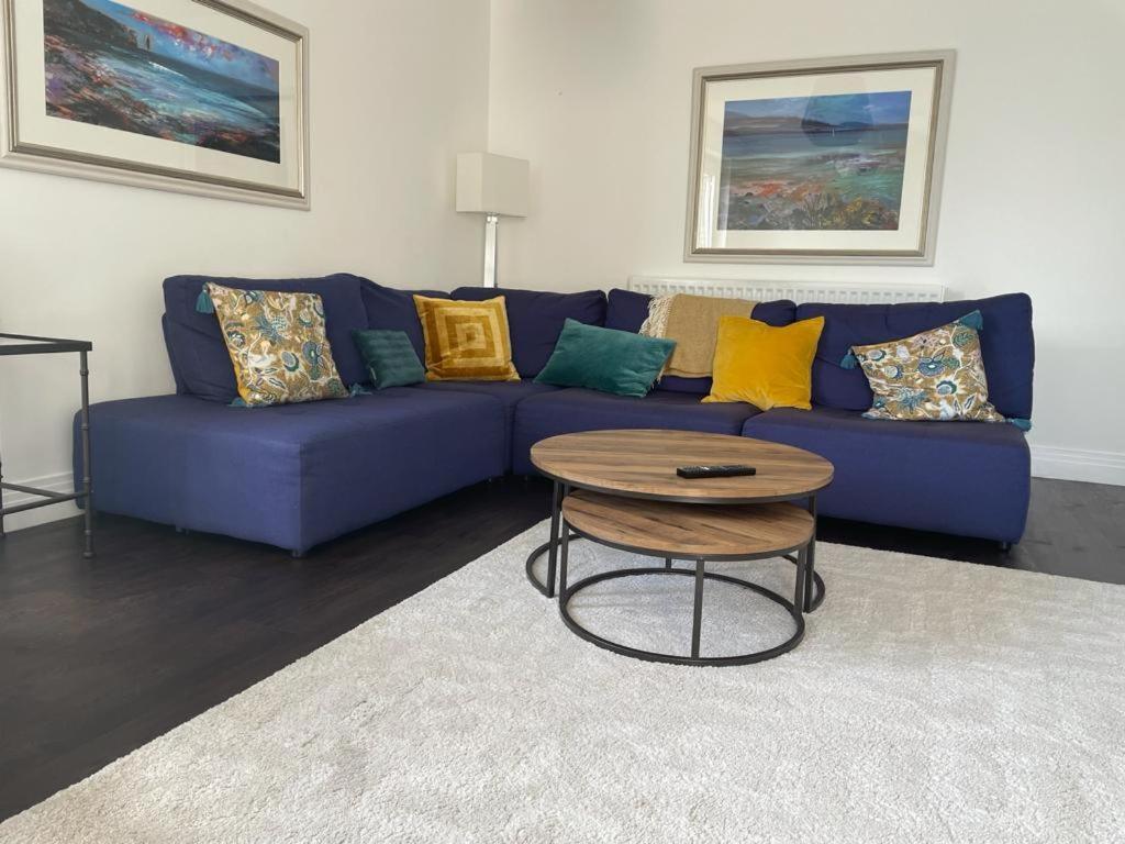 Apartment Altido Bright Centre 2bed, 2bath With Free Parking *