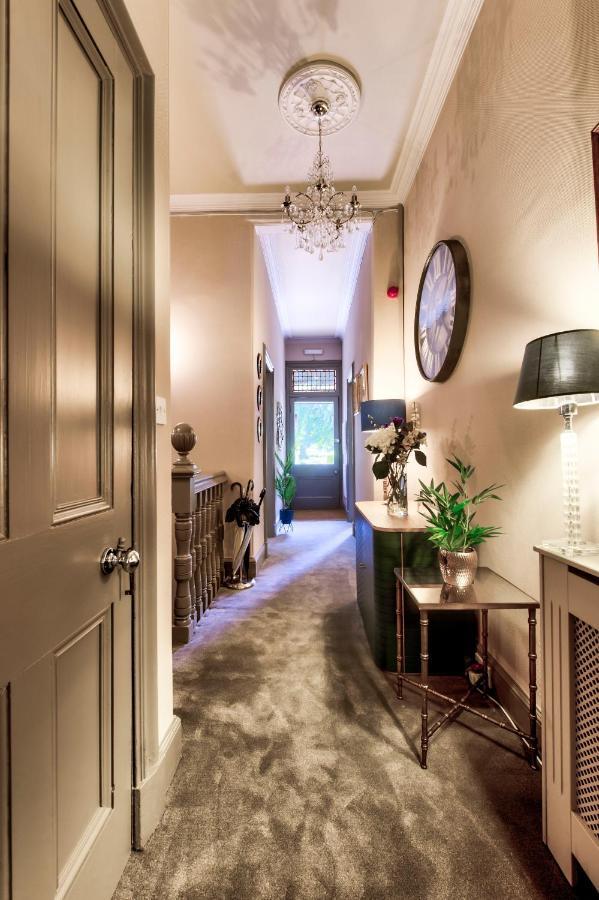 Guest house The Hedges 5*