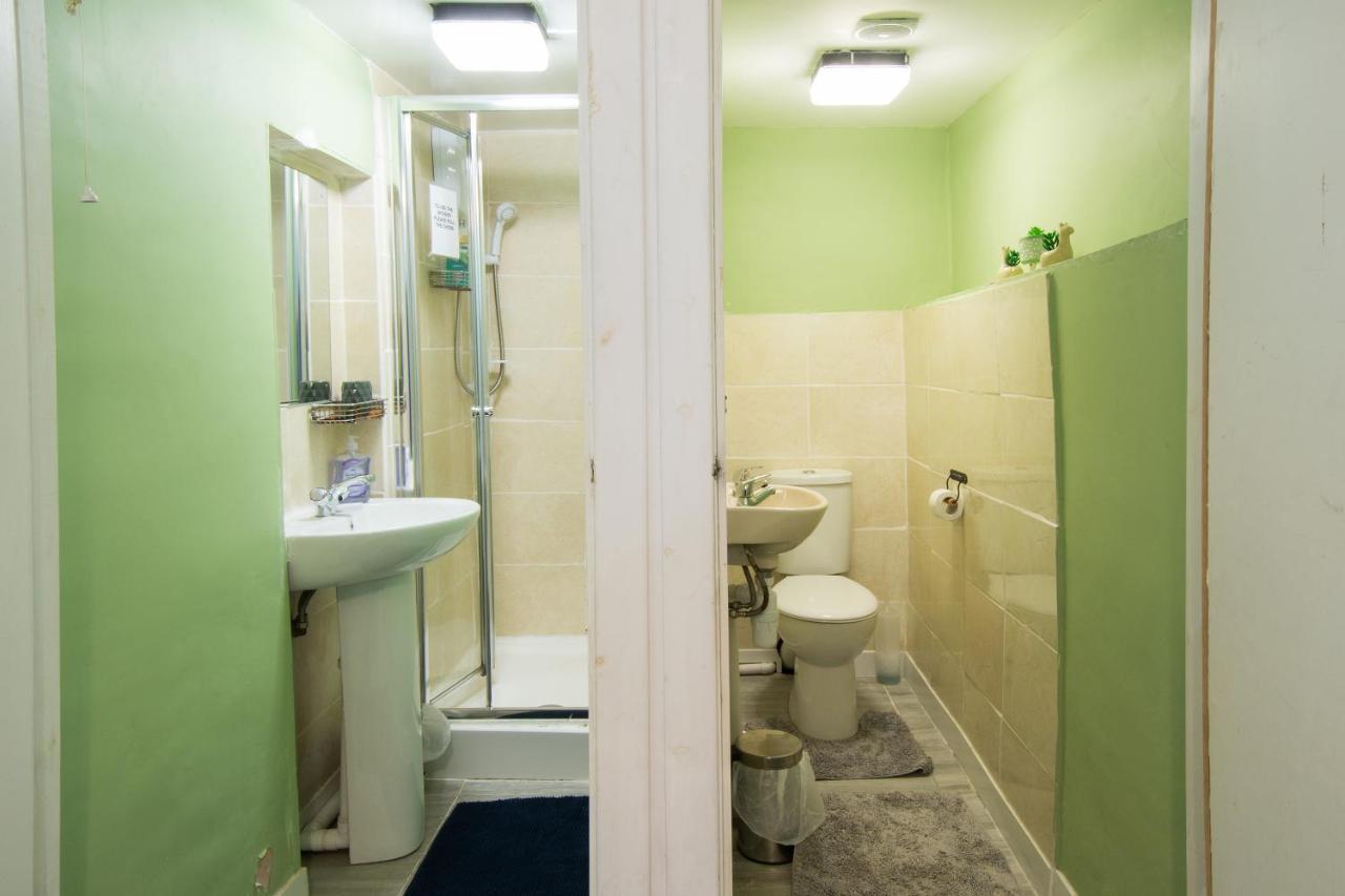 Holiday home 7 Bedroom Townhouse Edinburgh