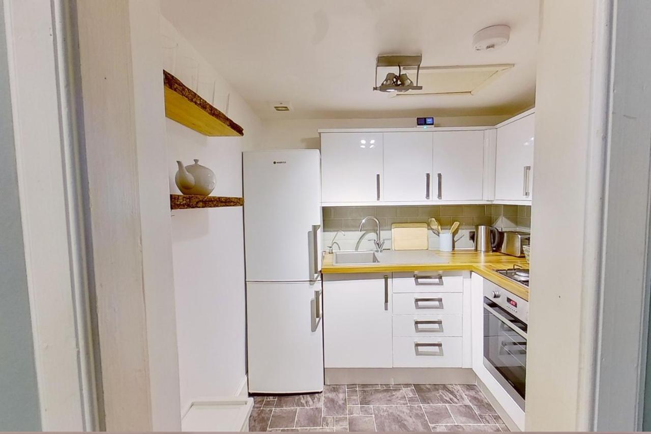 Guestready - Smart And Central At Leith Walk Apartment *