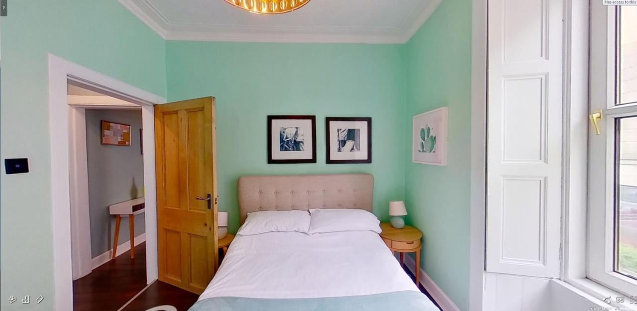 Guestready - Smart And Central At Leith Walk Apartment EDI