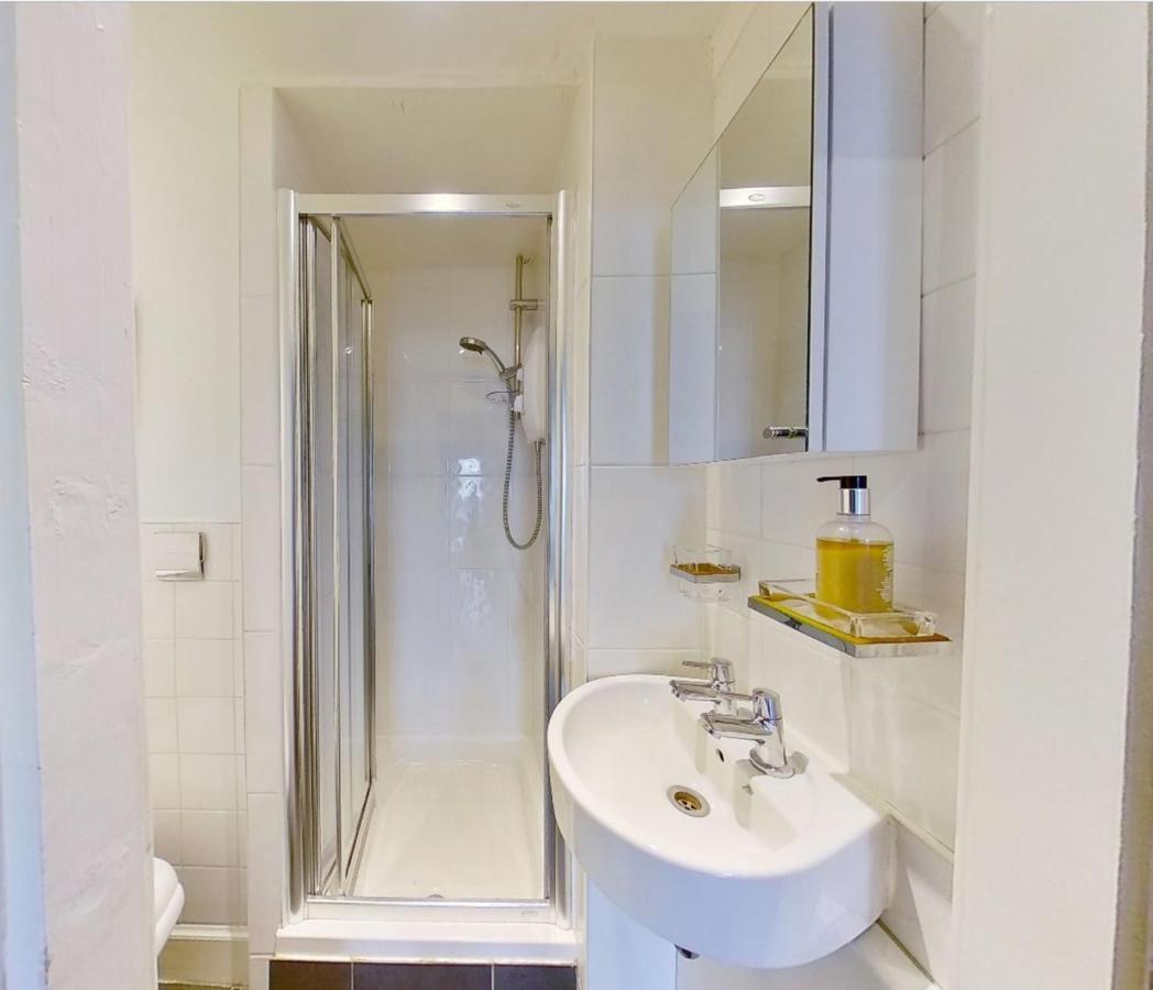 Guestready - Smart And Central At Leith Walk Apartment
