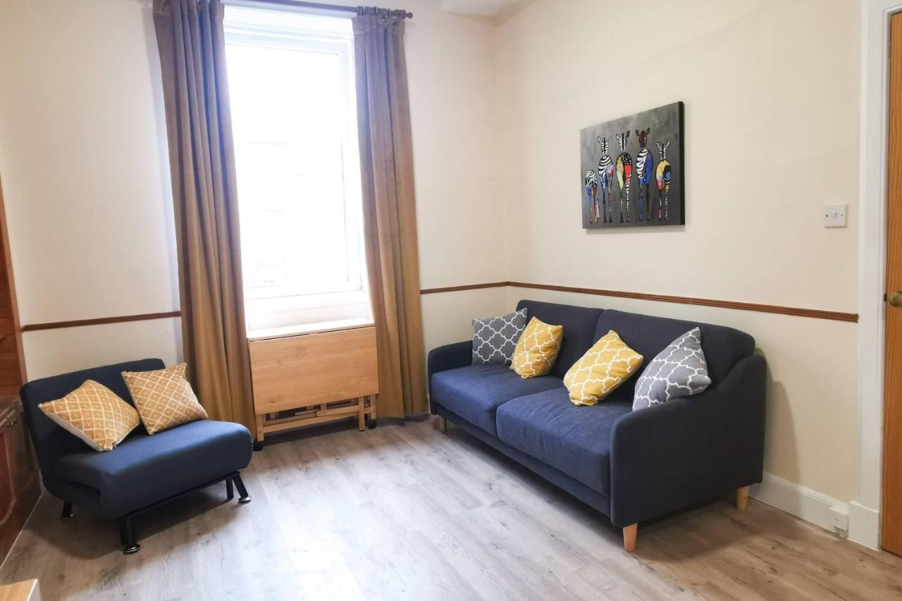 Apartment Guestready - Great 1Br Apartment Close To City Center EDI