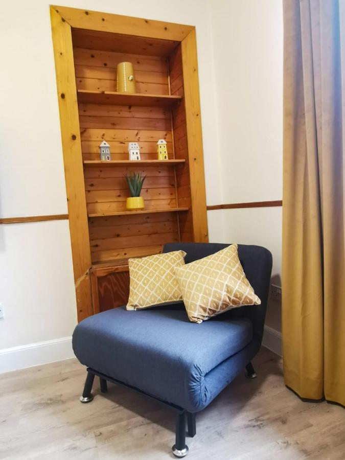 Guestready - Great 1Br Apartment Close To City Center Apartment EDI