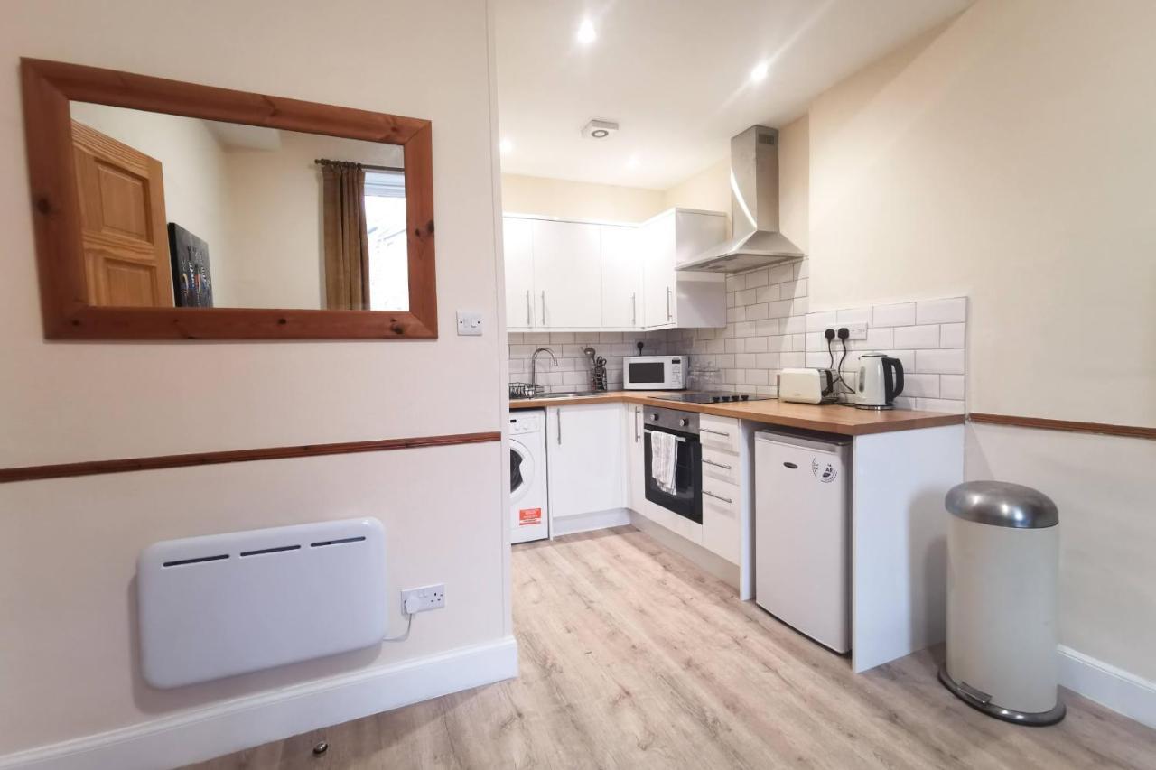 Guestready - Great 1Br Apartment Close To City Center Apartment *