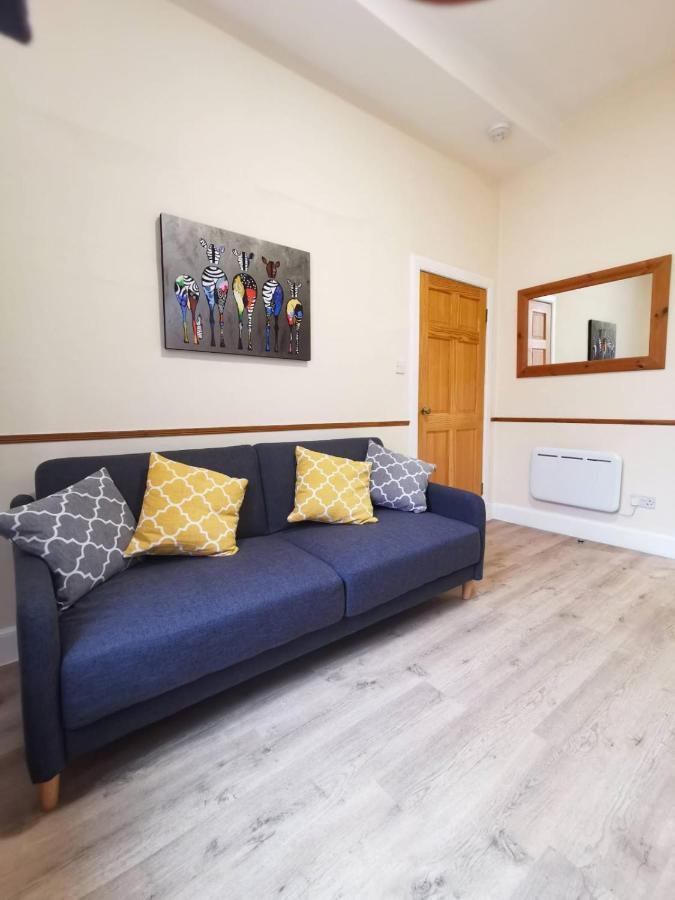 Apartment Guestready - Great 1Br Apartment Close To City Center