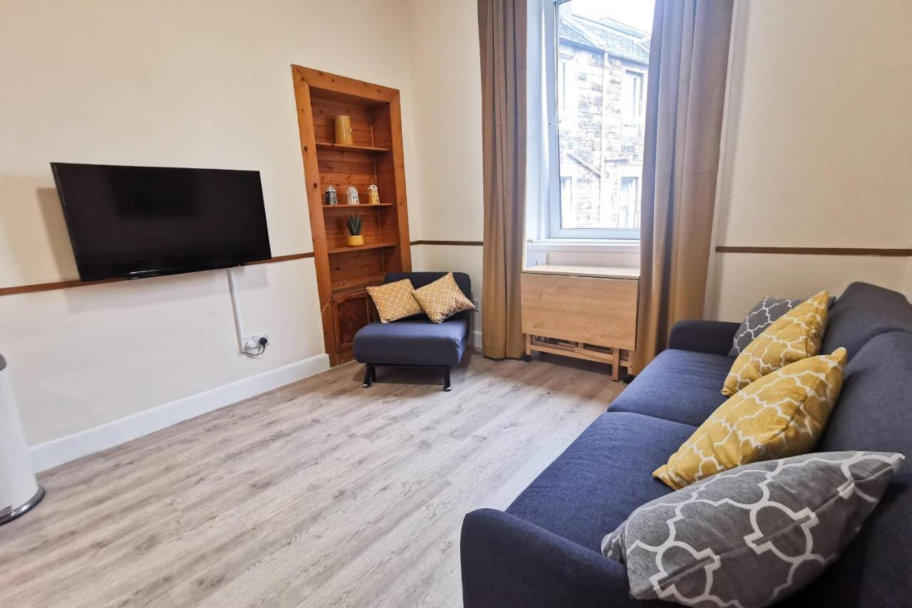 Guestready - Great 1Br Apartment Close To City Center EDI