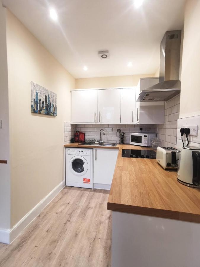 Guestready - Great 1Br Apartment Close To City Center