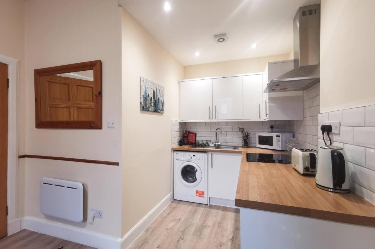 Apartment Guestready - Great 1Br Apartment Close To City Center