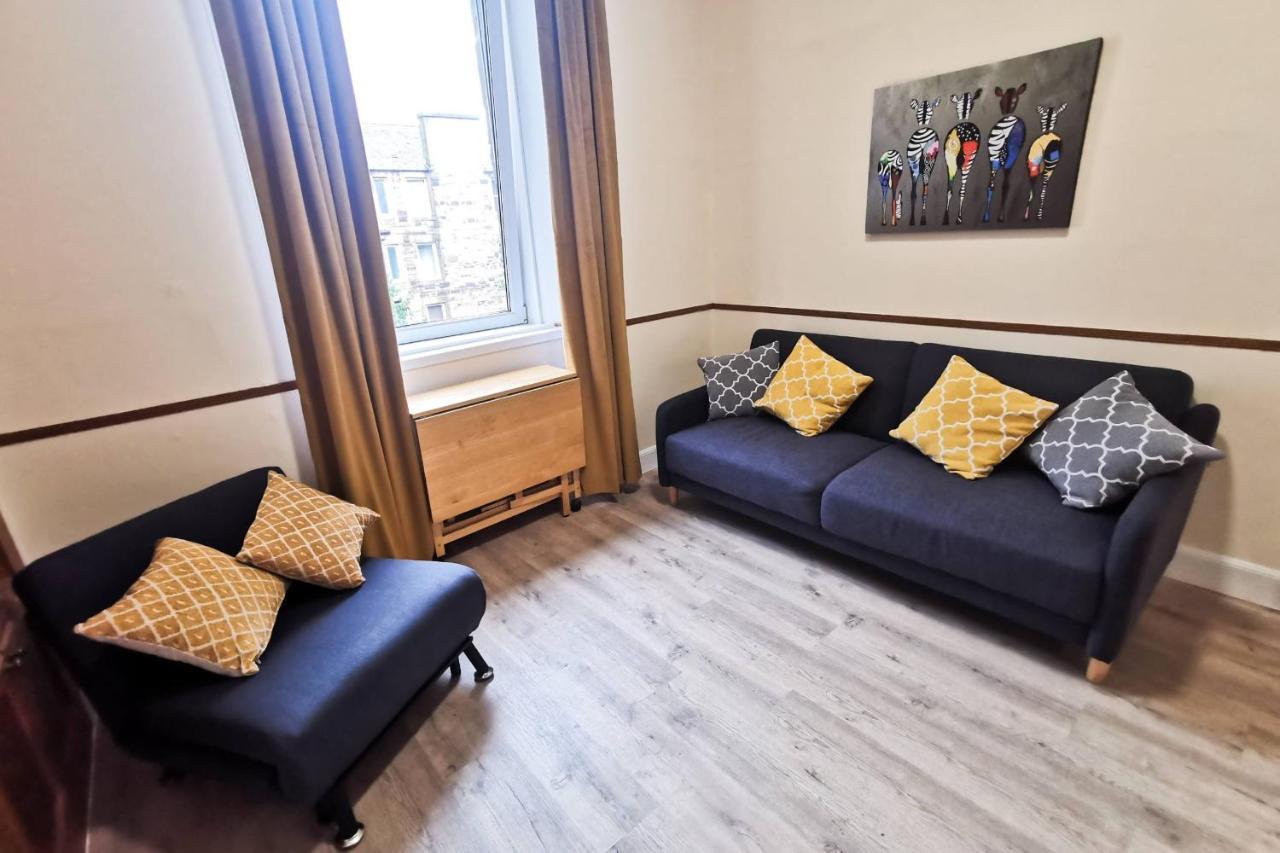 Apartment Guestready - Great 1Br Apartment Close To City Center