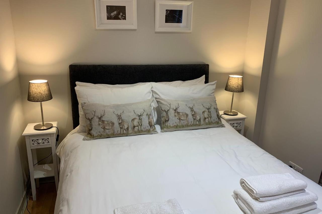Apartment Bright Modern - Royal Mile