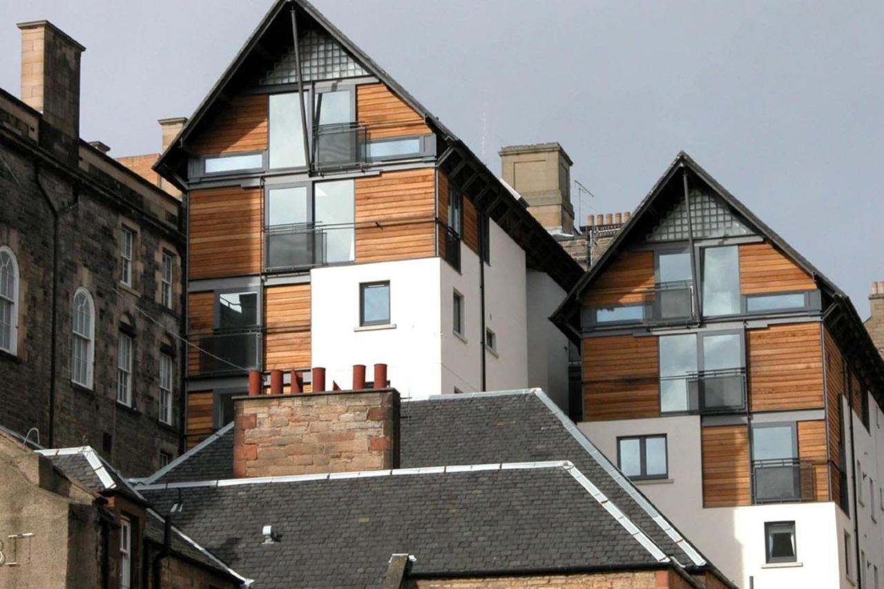 Apartment Bright Modern - Royal Mile