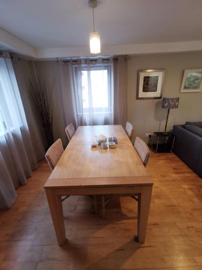 Apartment Bright Modern - Royal Mile EDI