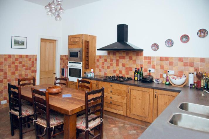 Homestay Netherbrae *
