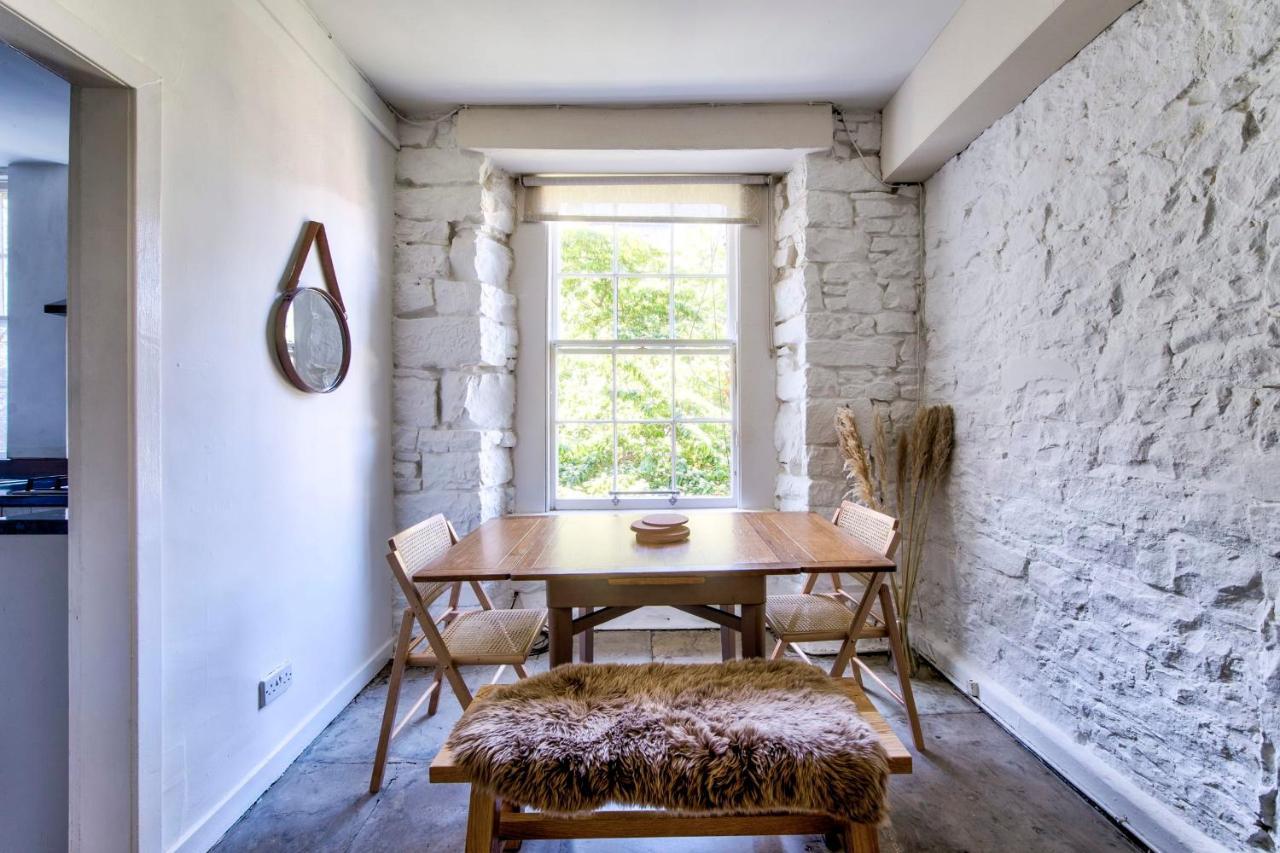 Guestready - Large & Comfortable 3br Flat In Stockbridge