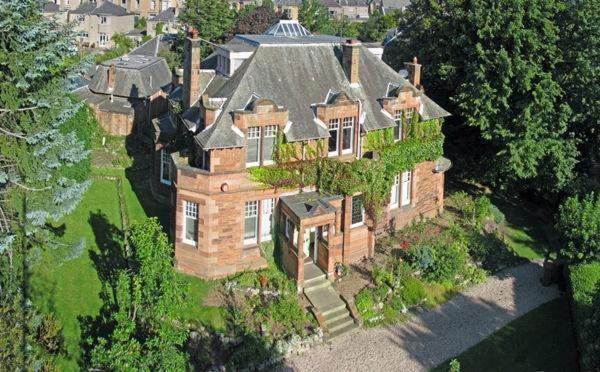 Netherbrae * Edinburgh
