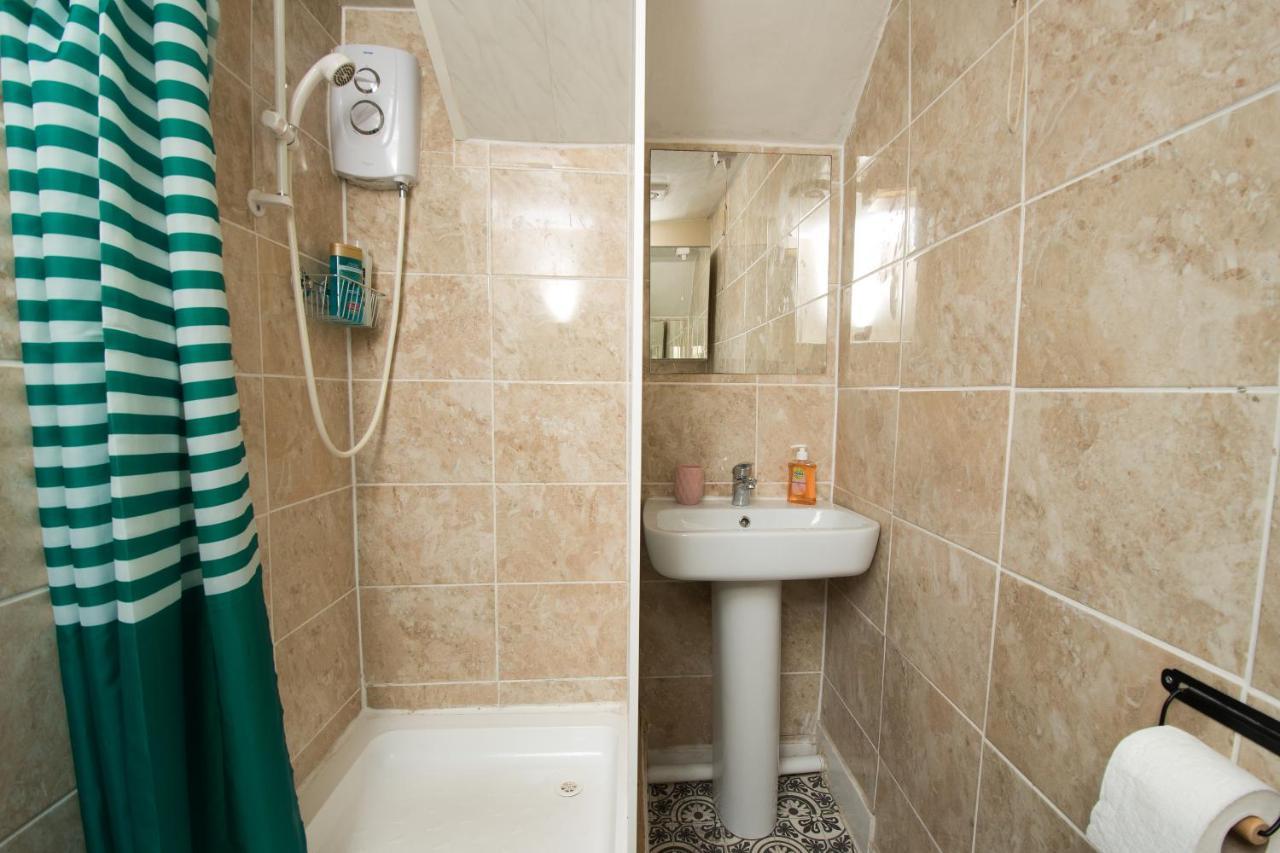 7 Bedroom Townhouse * Edinburgh