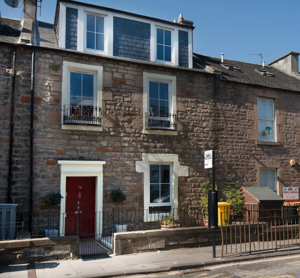 7 Bedroom Townhouse Holiday home *