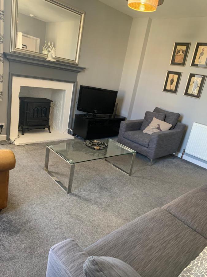 2 Chessels Court, Flat 3 * Edinburgh