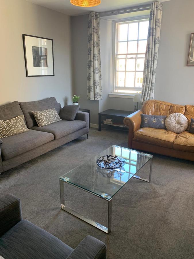 2 Chessels Court, Flat 3
