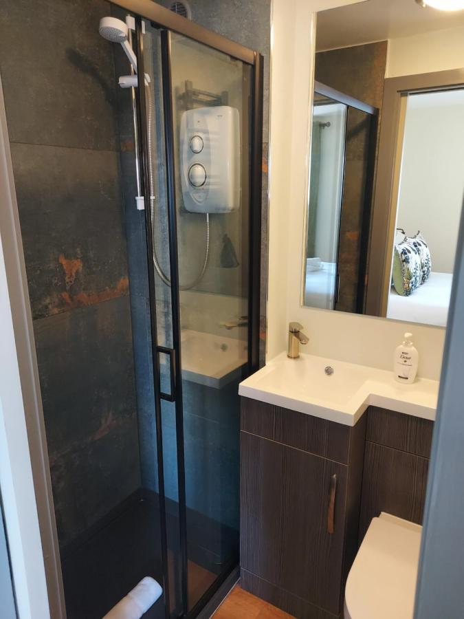 Apartment Holyrood New