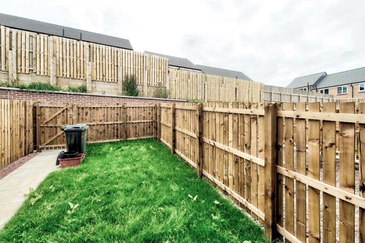 Guestready - Serene 2br W Yard & Parking - Sleeps Up To 6 Holiday home Edinburgh