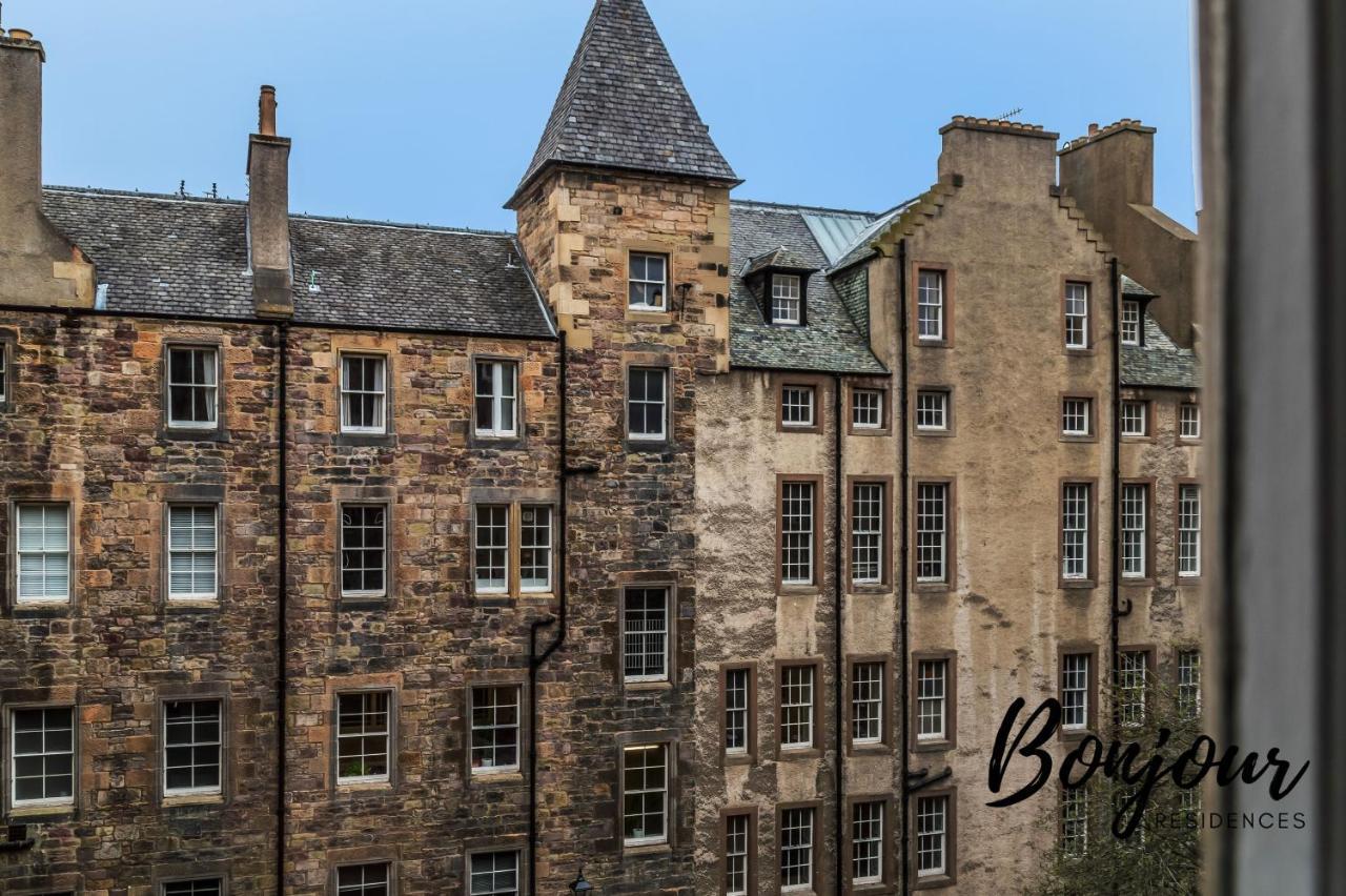 Royal Mile 4br-3ba - Views & Free Parking By Bonjour Residences Apartment *