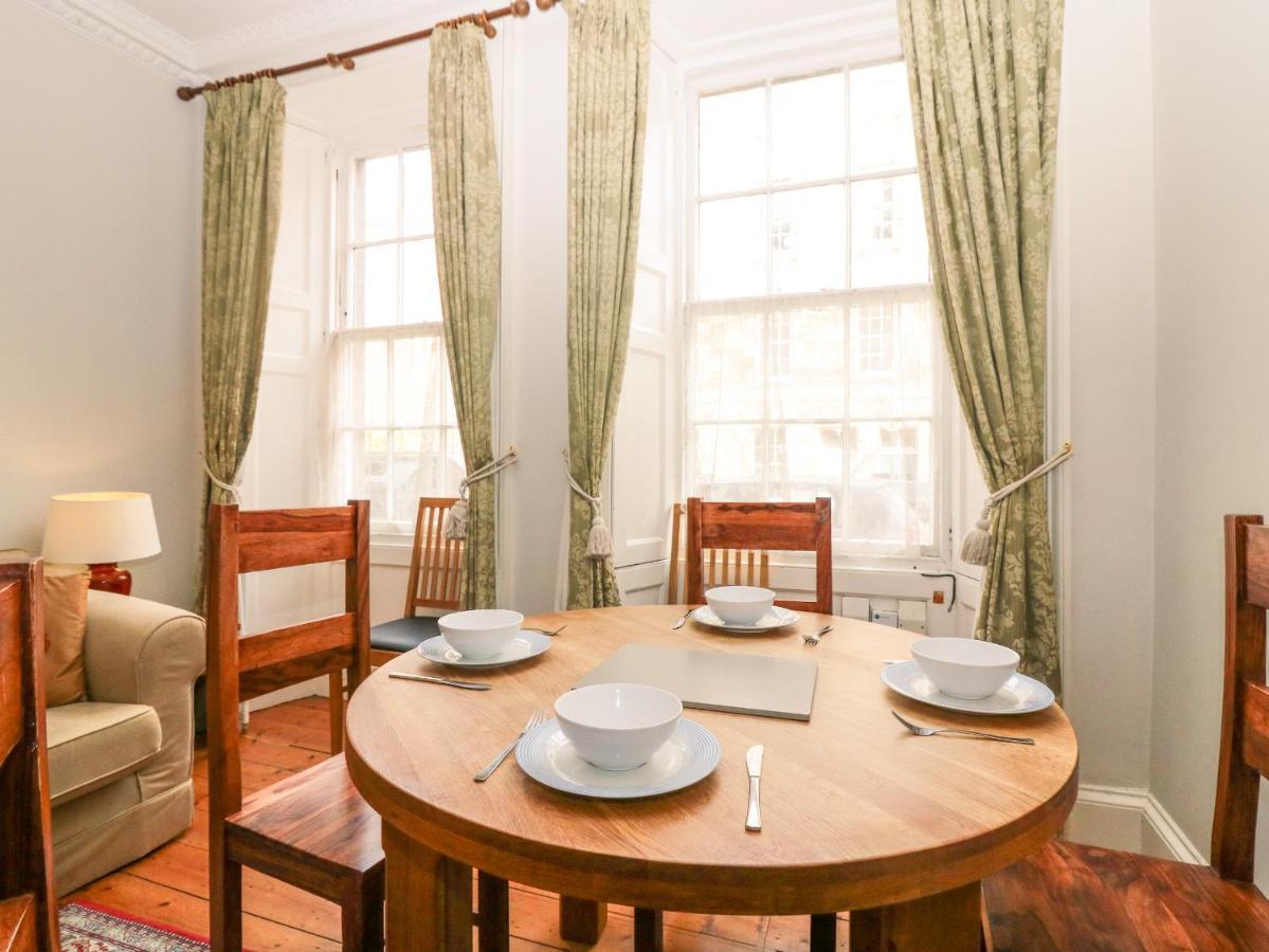Apartment 35 Barony Street Edinburgh