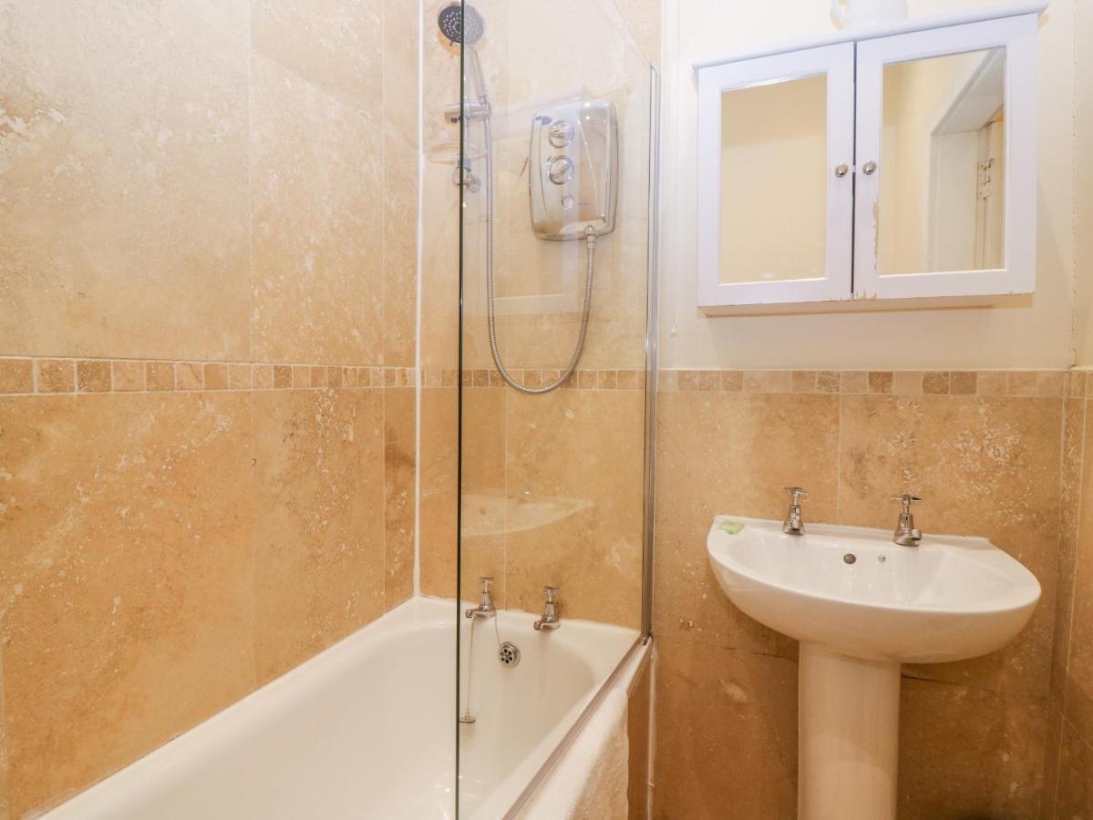 Apartment 35 Barony Street Edinburgh