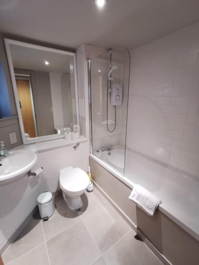 Bright Modern - Royal Mile Apartment EDI