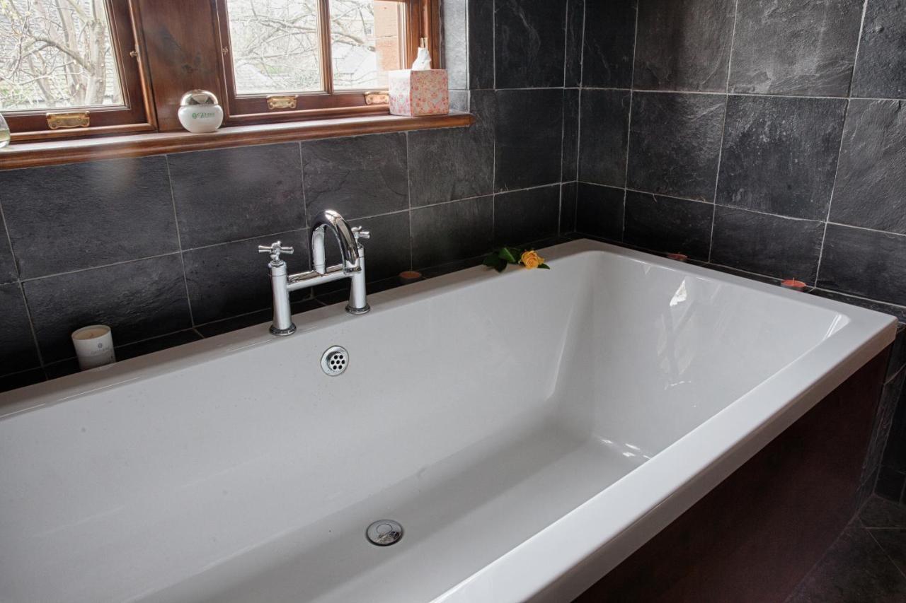 Netherbrae Homestay
