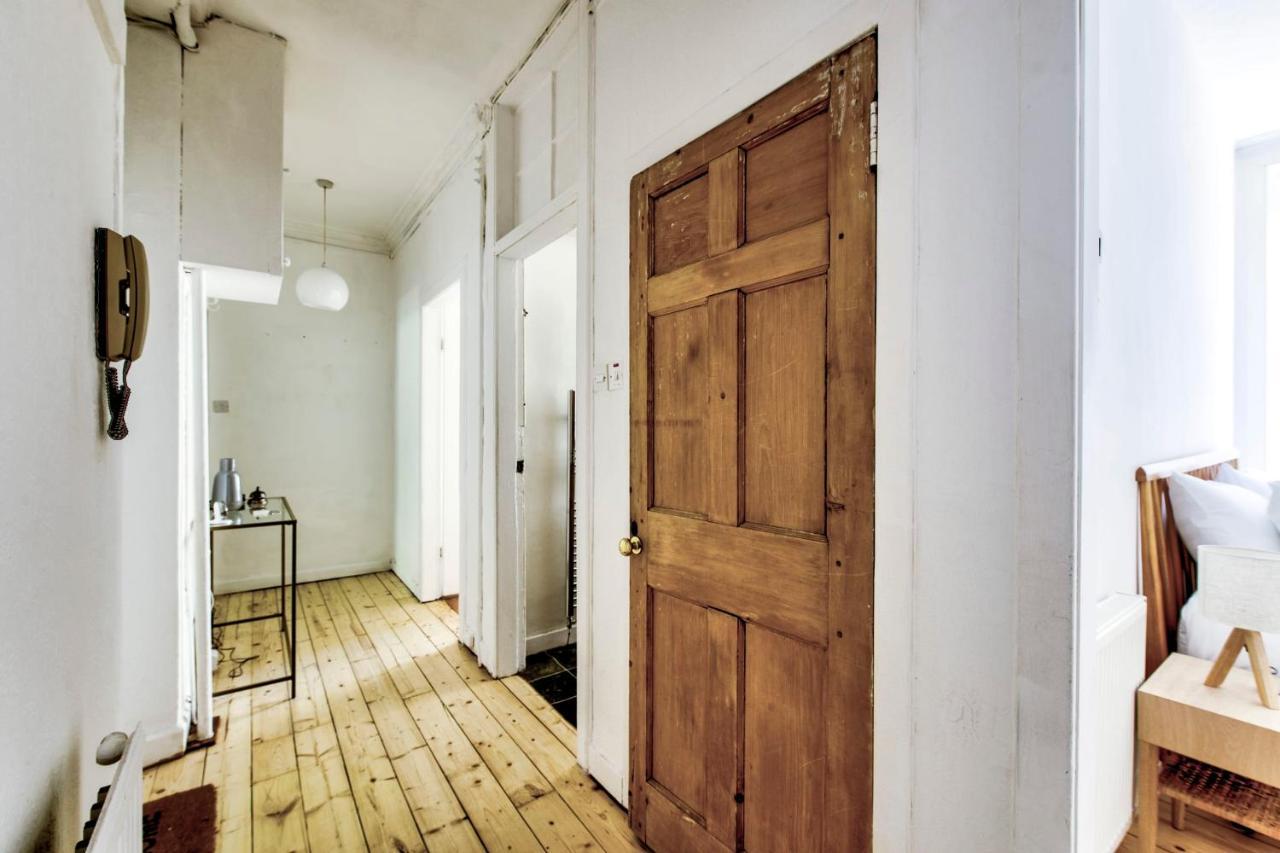 Apartment Guestready - Large & Comfortable 3br Flat In Stockbridge *
