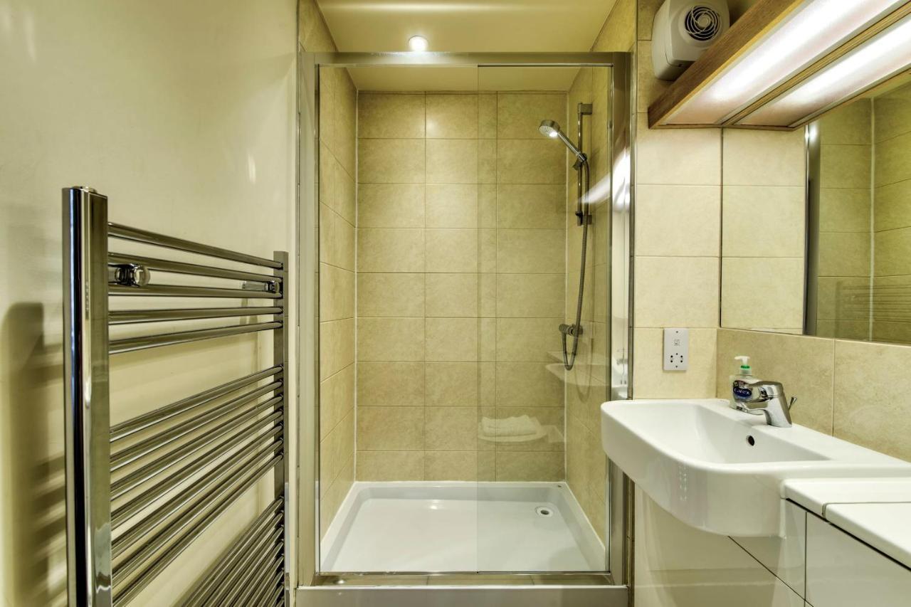 Apartment Guestready - Large & Comfortable 3br Flat In Stockbridge *